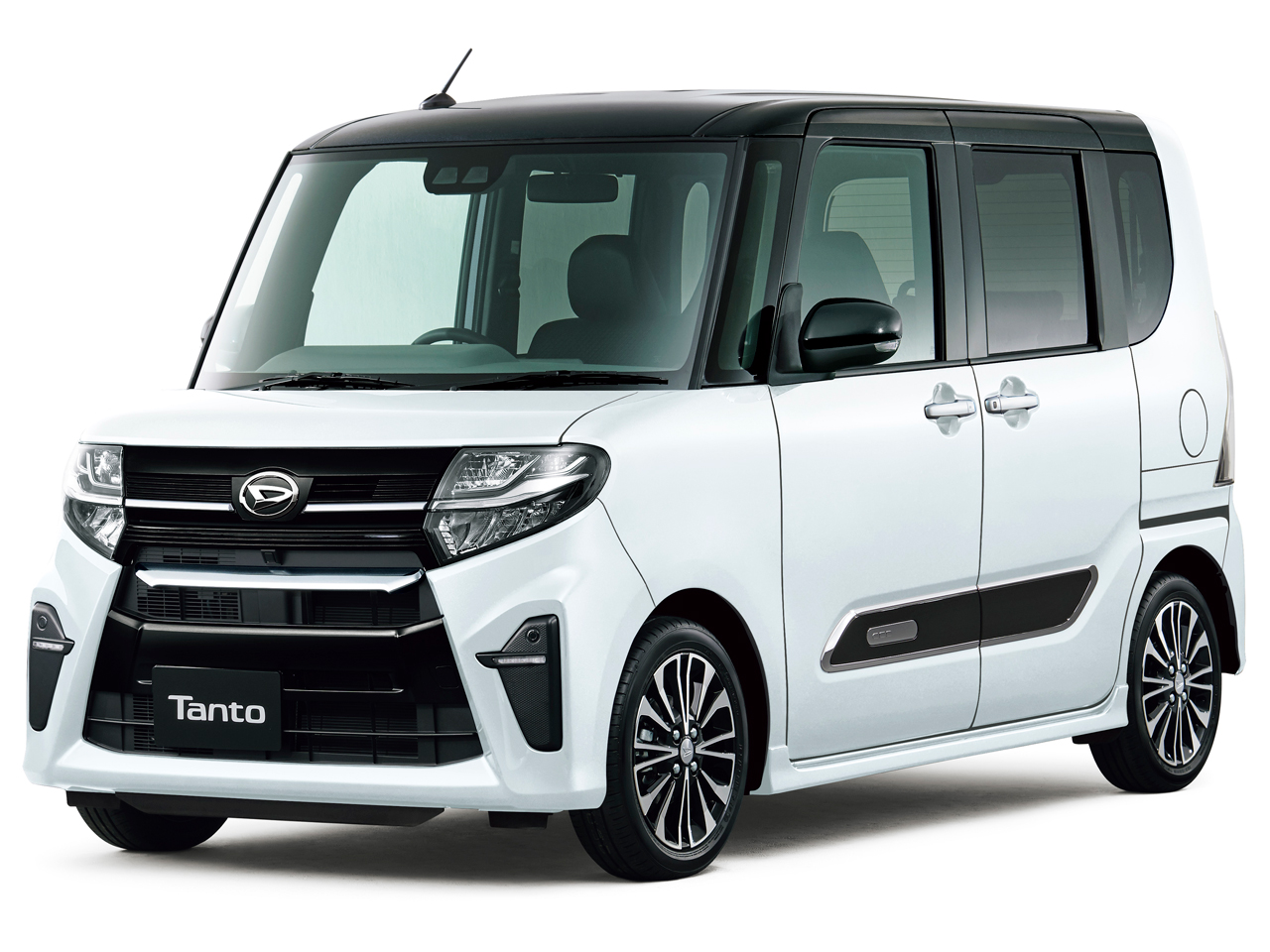 タント カスタム X【乗換OK！お得な新車の買い方】 株式会社 グラ 